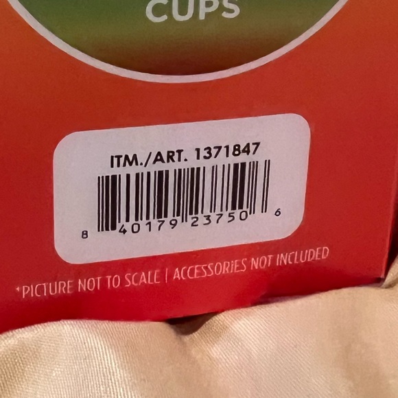 Color of Tumblers Changes Instantly with Cold Beverages - Picture 8 of 8